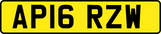 AP16RZW