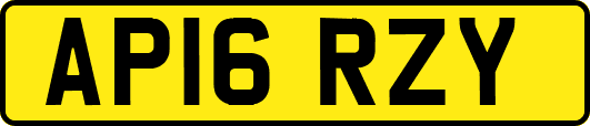 AP16RZY