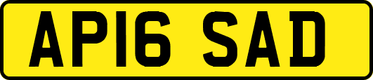 AP16SAD