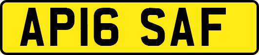 AP16SAF