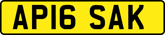 AP16SAK