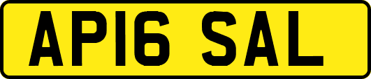 AP16SAL