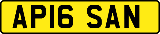 AP16SAN