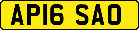 AP16SAO