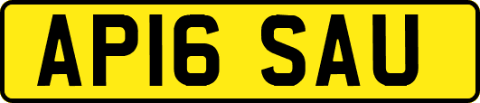 AP16SAU