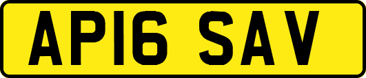 AP16SAV