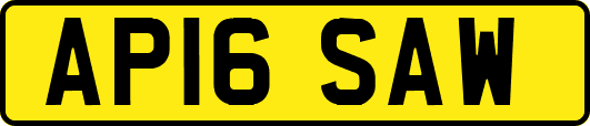 AP16SAW