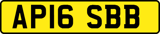 AP16SBB