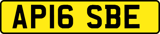 AP16SBE