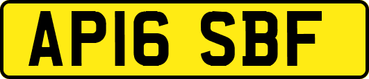 AP16SBF