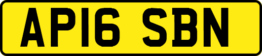 AP16SBN