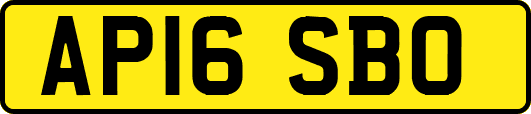 AP16SBO