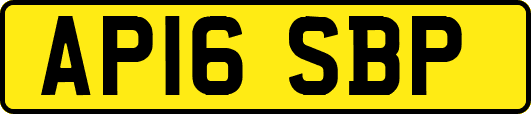 AP16SBP