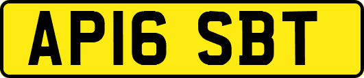 AP16SBT