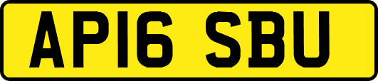 AP16SBU