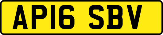 AP16SBV