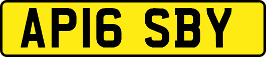 AP16SBY