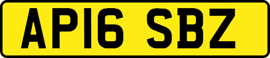 AP16SBZ