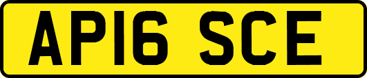 AP16SCE