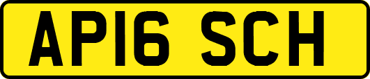 AP16SCH
