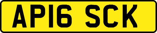 AP16SCK