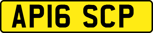 AP16SCP
