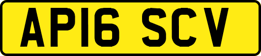 AP16SCV
