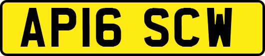 AP16SCW