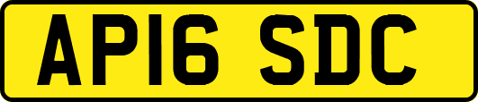 AP16SDC