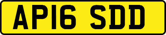 AP16SDD