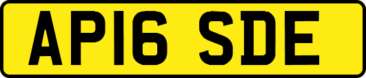 AP16SDE