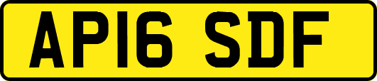 AP16SDF