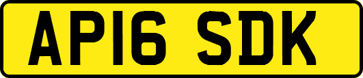 AP16SDK