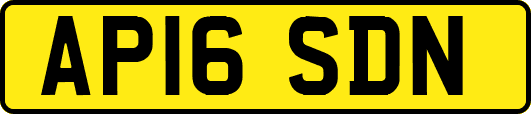 AP16SDN