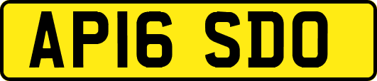 AP16SDO