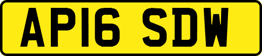 AP16SDW