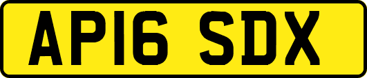 AP16SDX