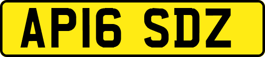 AP16SDZ