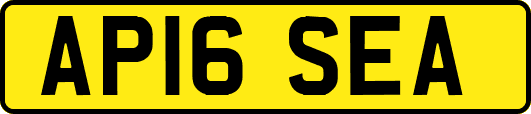 AP16SEA