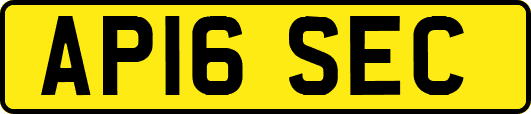 AP16SEC