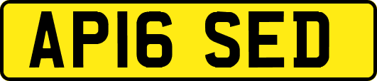 AP16SED