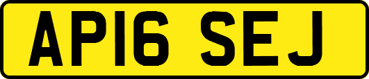 AP16SEJ
