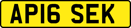 AP16SEK