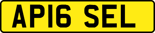 AP16SEL