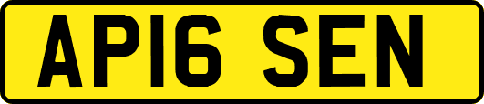 AP16SEN