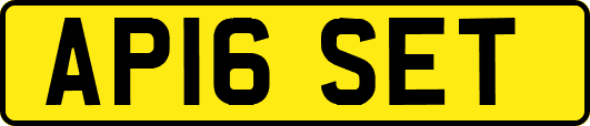 AP16SET