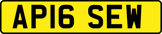 AP16SEW