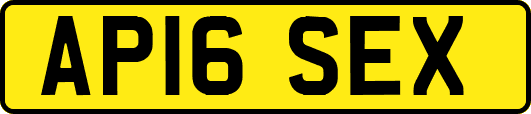 AP16SEX