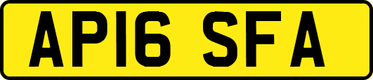 AP16SFA