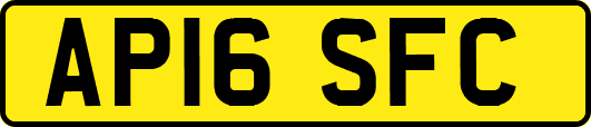 AP16SFC